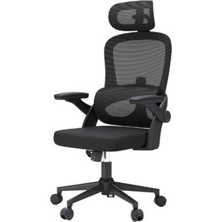 SIHOO M102C Ergonomischer Mesh Bürostuhl für 103,99€ (statt 156€)