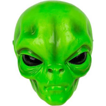 Out of the blue   Alien Kopfhörerhalterung aus Polyresin für 16,50€ (statt 20€)