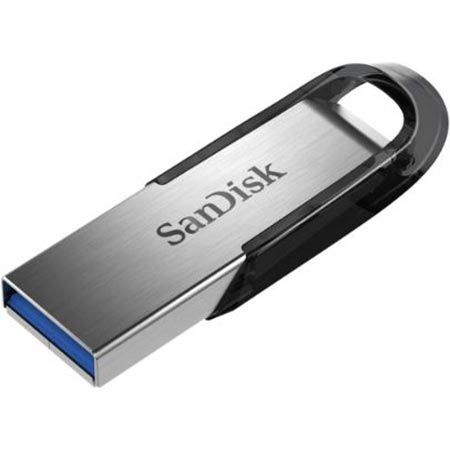 SanDisk Ultra Flair USB 3.0 Flash-Laufwerk mit 128GB für 10€ (statt 14€)