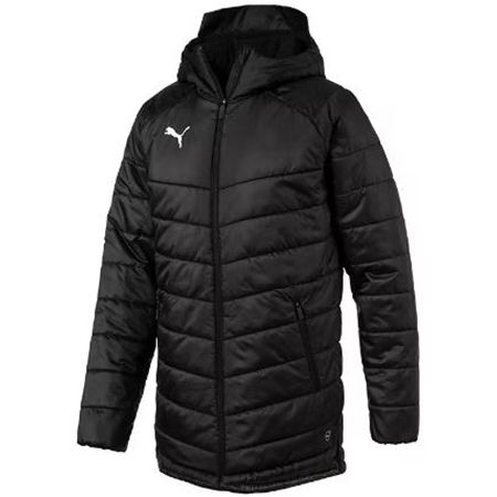 Puma Liga Sideline Bench Jacke für 38,98€ (statt 76€)