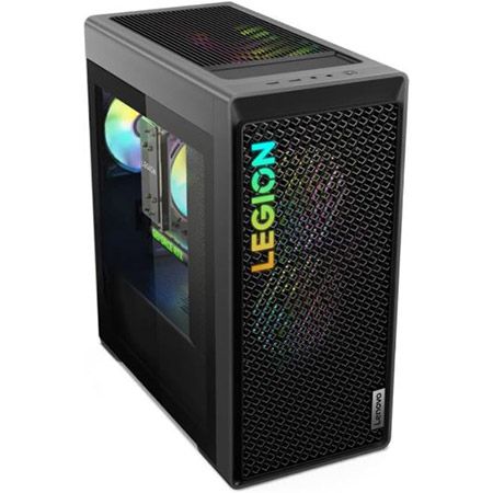 Lenovo Legion T5 26 Gaming Desktop PC mit i5-13400F, RTX 3060 für 849€ (statt 1.049€)