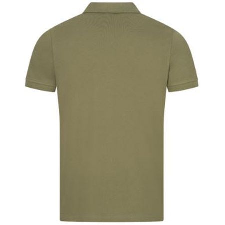 PUMA Essential Pique Polo Shirt in versch. Farben ab 14,99€