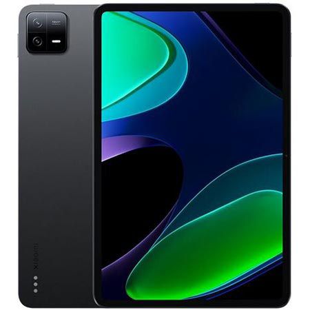 Xiaomi Mi Pad 6 Tablet mit 11‘’ WQHD Display, 144Hz, 6GB+128GB für 245€ (statt 268€)