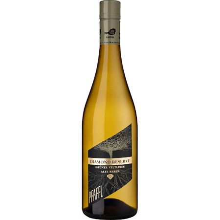 6 Fl. Diamond Reserve Grüner Veltliner Alte Reben 2023 für 54,84€ (statt 90€)