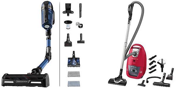 🧹 MediaMarkt: Rowenta Frühjahrsputz   z.B. RO4B36 Bodenstaubsauger für 119€ (statt 155€)