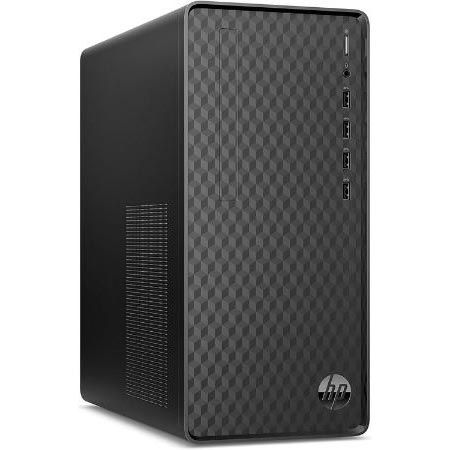 HP Desktop PC mit AMD Ryzen 3 5300G, 8GB/512GB für 399€ (statt 499€)