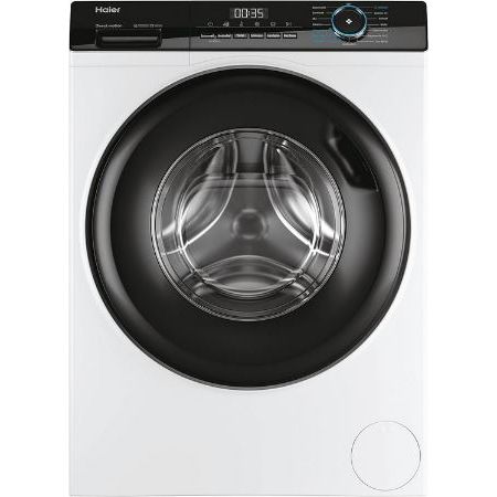 🤩 Haier (HW90-B14939) I-PRO SERIE 3 Waschmaschine, 9 kg für 355€ (statt 524€)