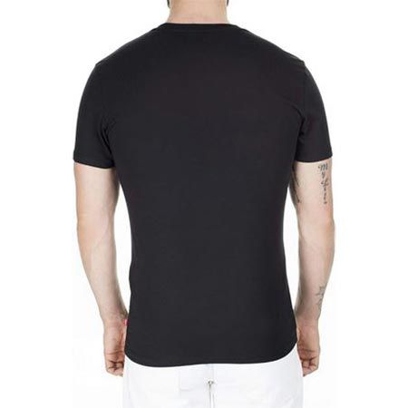 2er Pack Levis Crewneck Graphic T Shirts für 20€ (statt 36€)