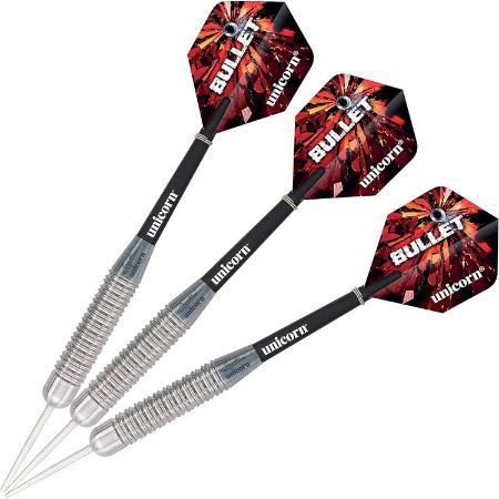 Unicorn Gary Anderson Bullet Dart Set, 24g für 20€ (statt 27€)