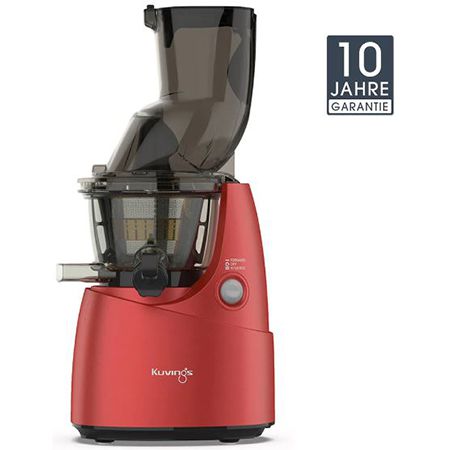 Kuvings B8200 Whole Slow Juicer für 368,10€ (statt 409€)