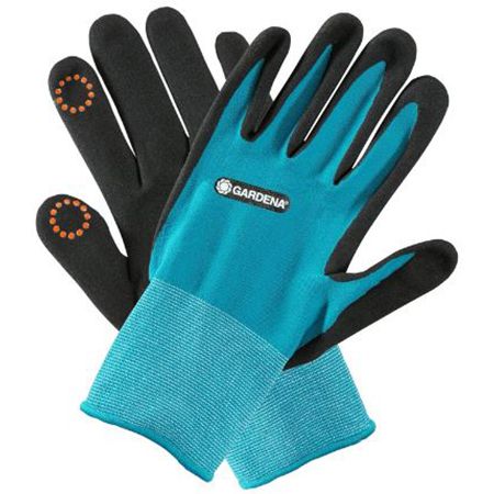 Gardena Pflanz- und Bodenhandschuh, 9/L für 7,60€ (statt 12€)