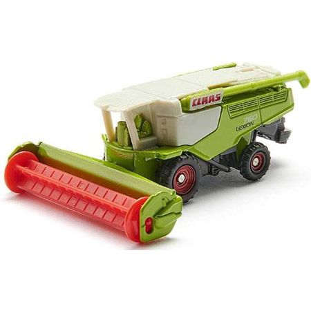 siku 1476 Claas Mähdrescher ab 3,39€ (statt 8€)