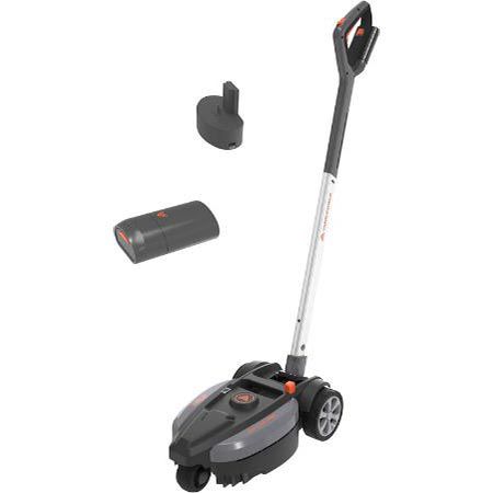 Yard Force LM F23 iFlex Akku Rasenmäher inkl. 12V/4,0Ah Akku für 118€ (statt 135€)