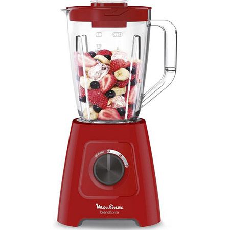 Moulinex LM420510 Blendforce-Mixer, 2L für 53,75€ (statt 76€)