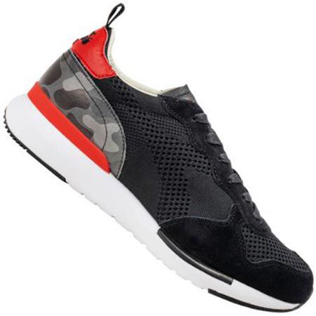 👟 Diadora Trident Evo Light Sneaker für 48,44€ (statt 62€)