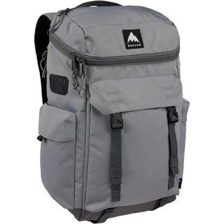 Burton Annex 2.0 Unisex Daypack mit 28L für 61€ (statt 81€)