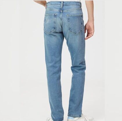 Amazon Essentials Herren Jeans ab 22,49€ (statt 30€)