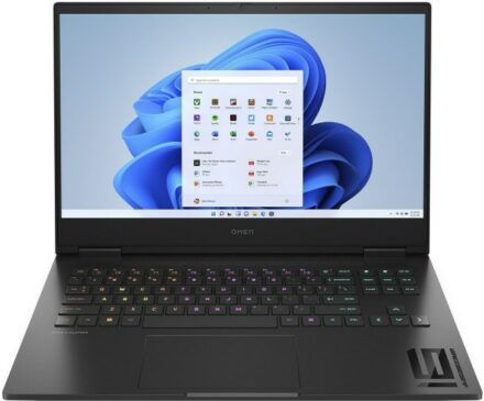 HP Omen 16 2023 Gaming Notebook mit RTX 4060 & Ryzen 7 für 905,99€ (statt 1.076€)