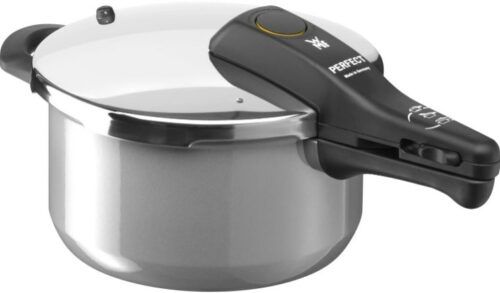 WMF Fusiontec Mineral Perfect 4,5l platinum für 156€ (statt 176€)