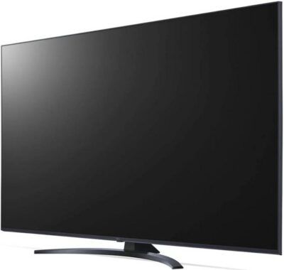 🔥 Preisfehler? LG 55UR81003 55 Zoll UHD TV für 413€ (statt 725€)