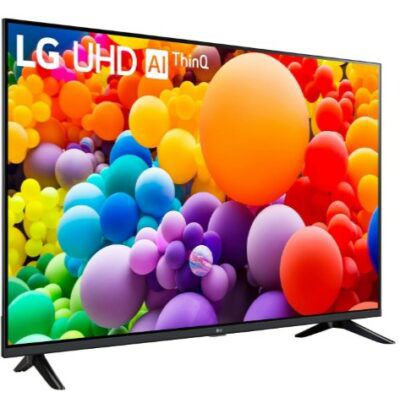 LG 43UT73006LA LED-Fernseher ab 339€ (statt 405€)