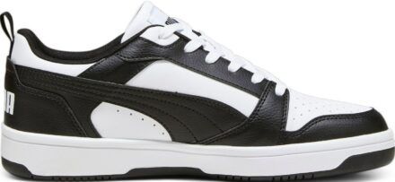 Puma Rebound V6 Low Sneaker für 38,45€ (statt 47€)