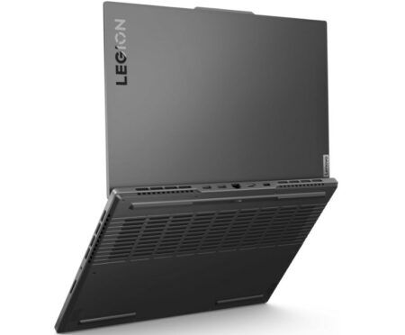 Lenovo Legion Slim 5 Gaming Laptop mit RTX 4070 für 1.399€ (statt 1.700€)