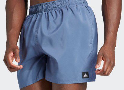 adidas SLD CLX SHO SL Badeshorts ab 23,99€ (statt 30€)