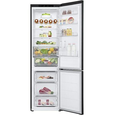 🧊 LG GBV3200CEP Kühl-Gefrierkombination 387L & 174 kWh für 499€ (statt 630€) – Lieferzeit