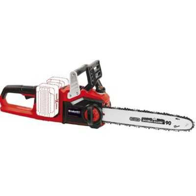 Einhell GP-LC 36/35 Li Solo Kettensäge für 108,99€ (statt 120€)