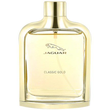 Jaguar Classic Gold 100ml Eau de Toilette für 14,36€ (statt 19€)