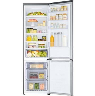 Samsung Kühl-Gefrier-Kombination mit 169kWh Verbrauch für 559€ (statt 599€)