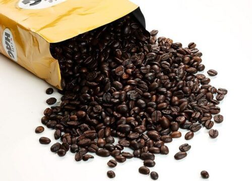 ☕ 500g Jacobs Café HAG ganze Bohnen ab 8,54€ (statt 13€)
