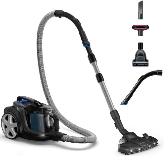 Philips PowerPro Expert Bodenstaubsauger ab 167,99€ (statt 230€)