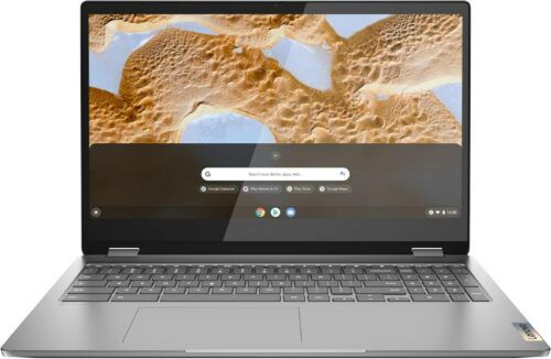 Lenovo Chromebook IdeaPad Slim 3i Flex Chromebook mit Touch Display für 399€ (statt 529€)