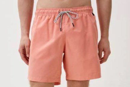 Tom Tailor Badeshorts mit Kordelzug ab 15,99€ (statt 23€)