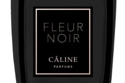 Câline Fleur Noir EdP im 60ml Flakon für 3,99€ (statt 6,45€)