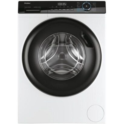 Haier HW80-B14939 8kg Waschmaschine –  47 kWh & 1.400 U/Min für 329€ (statt 445€)