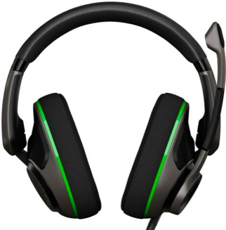 EPOS H6Pro Gaming Headset over Ear Xbox Edition für 79,99€ (statt 120€)