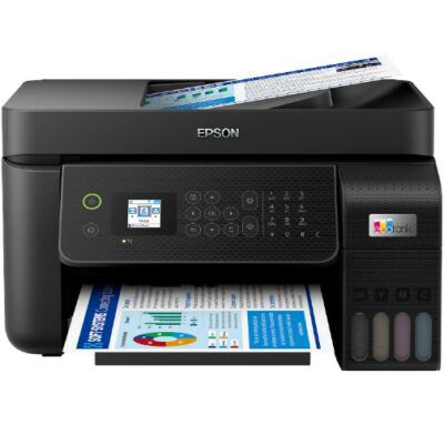 Epson EcoTank ET-4800 Drucker mit Tintentanks für 210,65€ (statt 251€)