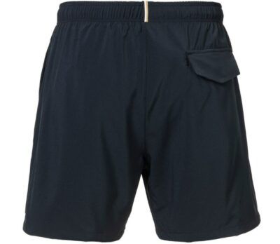 BOSS Badeshorts mit Logostickerei ab 47,96€ (statt 60€)