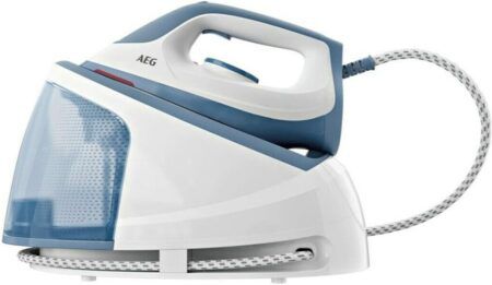 AEG Dampfbügelstation ST5 1 2DB für 65,94€ (statt 79€)
