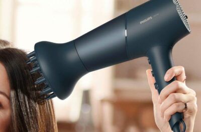 Haartrockner Series 5000 BHD510/20 für 39,99€ (statt 53€)