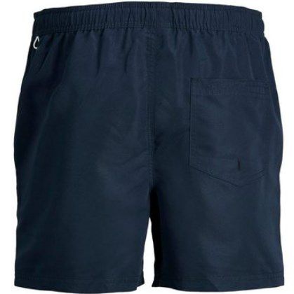 Jack & Jones Badeshorts Swim Solid ab 13,59€ (statt 23€)