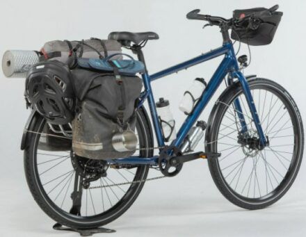 Reiserad 28 Zoll Riverside Touring 520 ab 799,99€ (statt 900€)