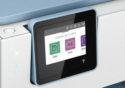 HP Envy Inspire 7221e Multifunktionsdrucker für 63,81€ (statt 88€)