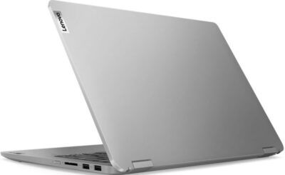 Lenovo IdeaPad Flex 5 Convertible Laptop   mit i5 & 8GB RAM für 555€ (statt 807€)