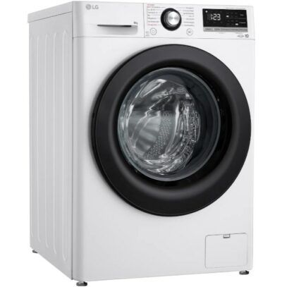 LG F4WV4085 Serie 4 Waschmaschine für 394€ (statt 494€)