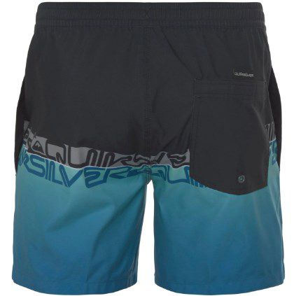 Quiksilver Badeshorts QUIK WB VOLLEY 15 ab 24,79€ (statt 31€)