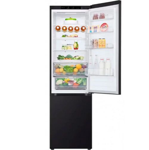 LG GBV3200CEP Kühl Gefrierkombination 387L & 174 kWh für 613,99€ (statt 666€)